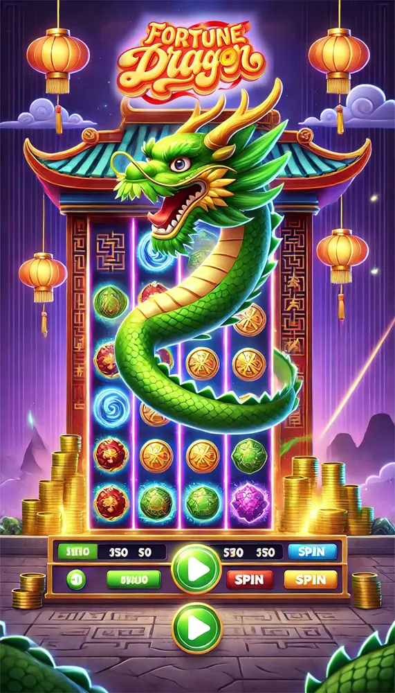 Fortune Tiger mobile demo game